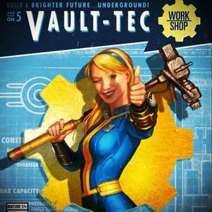 Really like the idea of a pin up girl in a vault suit. Really like traditional pin up illustrations and tattoos and I've been looking for something to represent my love of Fallout. #fallout #FalloutTattoos #pinupgirl #opinionsplease #vaultsuit #Fallout4 #wondering