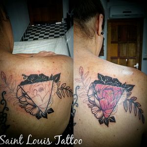 #saintlouistattoo #saintlouis #luistattoo69 #inked #tanapele #tattooedgirls #tattoolife #delicatetattoos #ink #friends #tattooart #tattoo