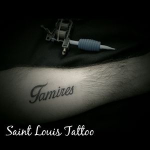 #saintlouistattoo #luistattoo69 #tanapele #tattoolife #tattooed #tattoo #friends #tattooarte #blackline #blackwork #linework