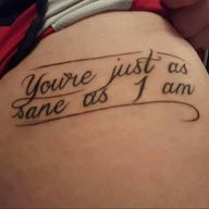 Tattoo