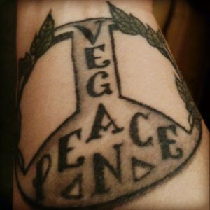 vegan' in Tattoos • Search in + Tattoos Now • Tattoodo vegan' in Tattoos • Search in + Tattoos Now • Tattoodo