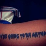 #life #vida #morte #death #truth #sentido #end #fim #tattoo #tatuagem #tatuaje #tinta #ink