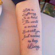 Tattoo