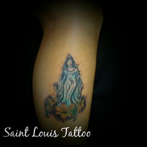 #saintlouistattoo #saintlouis #tanapele #inked #tattoo #luistattoo69 #tattooarte #tattooedgirls #tattoolife