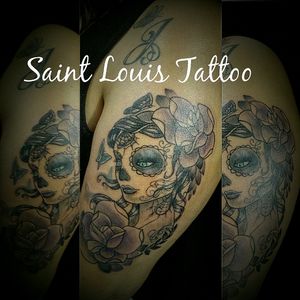 #saintlouistattoo #saintlouis #luistattoo69 #inked #tanapele #tattooedgirls #tattoolife #tattoo #butterfly #flowers #ink #worldtattoo