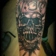 Tattoo