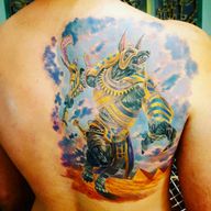 Tattoo
