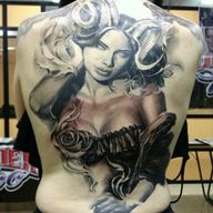 Tattoo