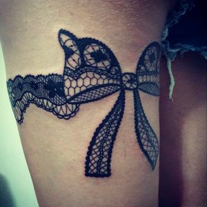 Tatuaje Nro 14 amarte ! ❤