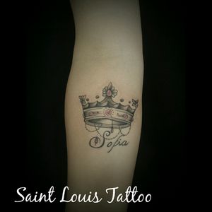 #saintlouistattoo #saintlouis #luistattoo69 #inked #tanapele #tattooedgirls #tattoolife #delicatetattoos #ink #friends #tattooarte #blackline