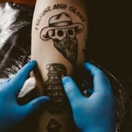 Tattoo
