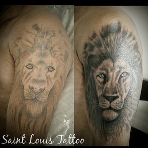 #saintlouistattoo #saintlouis #luistattoo69 #inked #tanapele #coveruptattoo #cobertura #coverup #ink #friends #tattooart #tattoo #tattooed