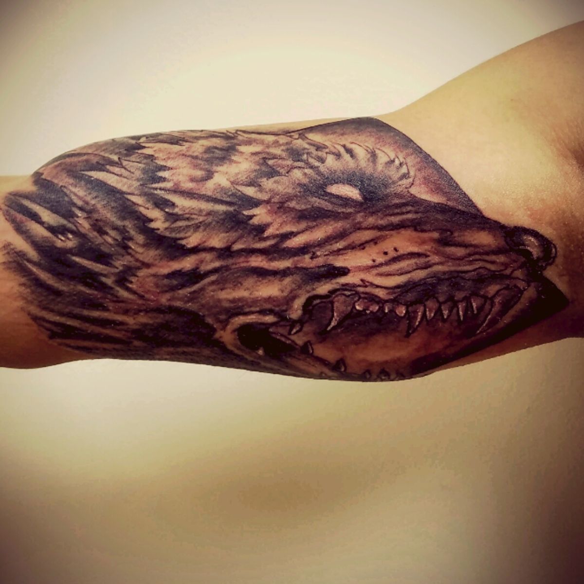 Tattoo uploaded by Stenneth Feliciano • Tattoodo