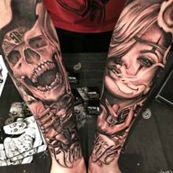 Tattoo