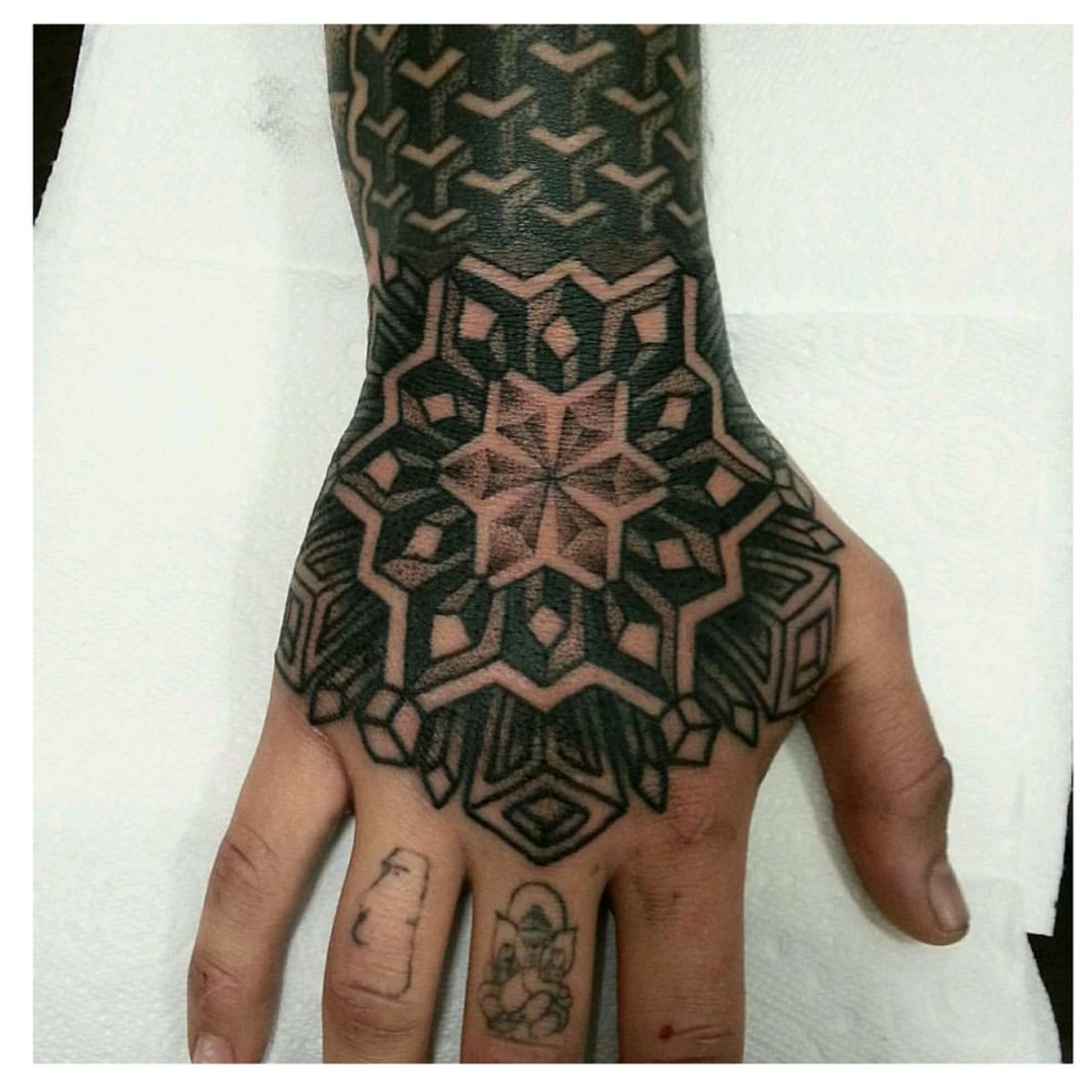 Tattoo uploaded by Jonathan Toogood • Tattoodo