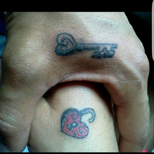 Tattoo image