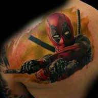 Tattoo