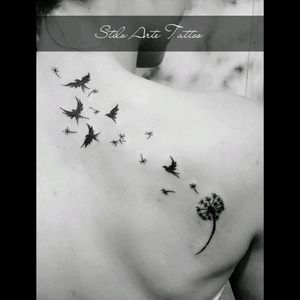 Tattoo by Stilo Art Tattoo Pircing