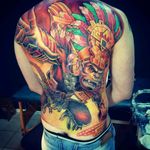 Tattoo