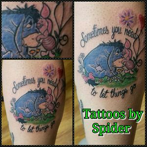 Tattoos by Spider Spidersinktattoos@facebook Spidersinktattoos.com #spider #spidersink #spidersinktattoo #tattoosbyspider #hustlebutter #sublimerotary #electricinkusa #tattoos