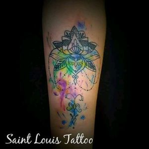 #saintlouistattoo #saintlouis #luistattoo69 #inked #tanapele #tattooedgirls #tattoolife #tattoo #watercolor