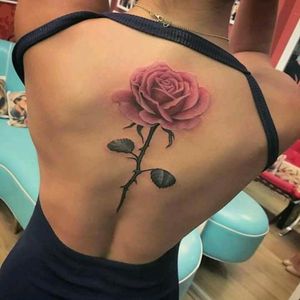 Tattoo by Foreigner Tattoos