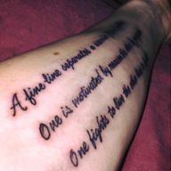Tattoo