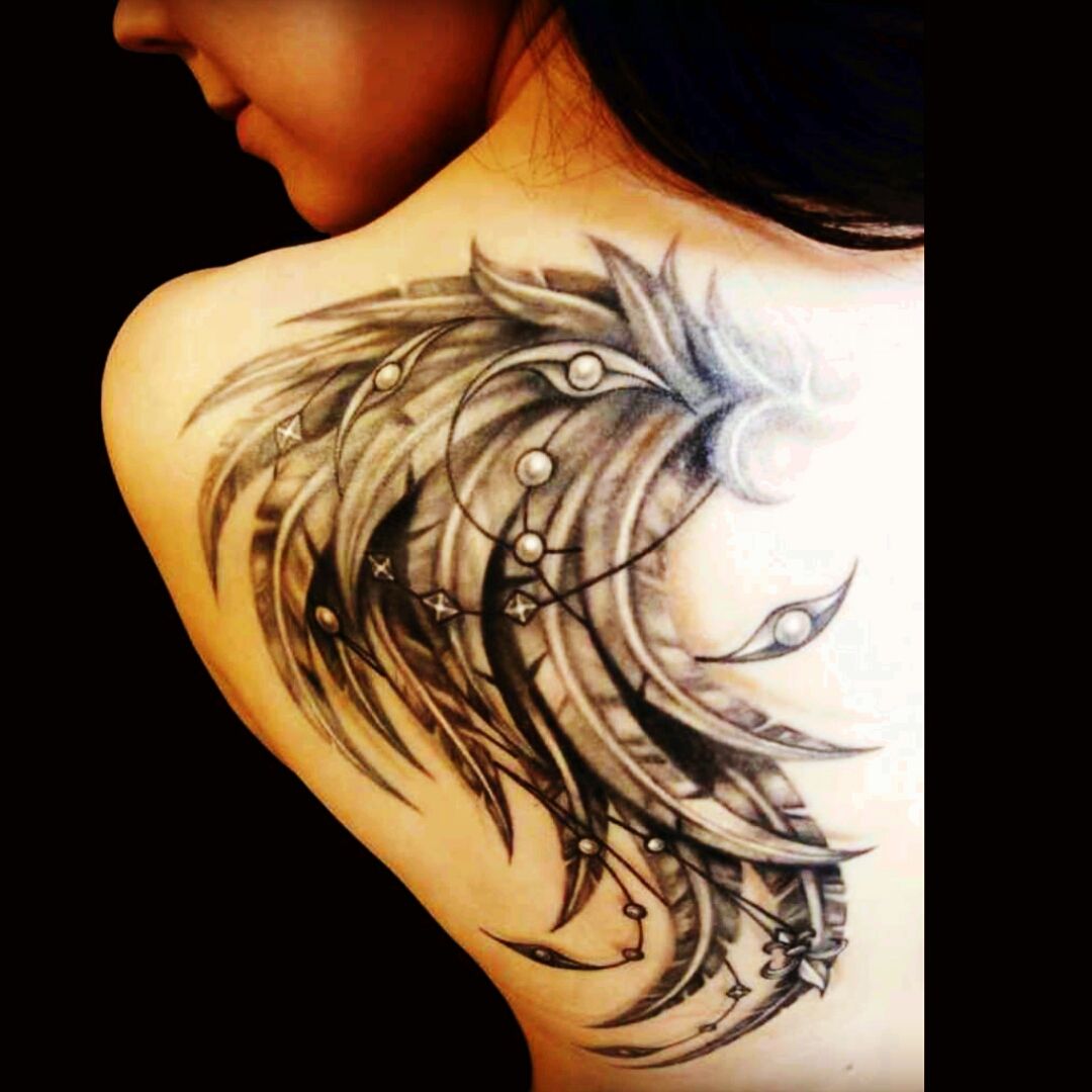 11 Wrist Angel Wings Tattoo Ideas That Will Blow Your Mind  alexie