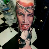 Tattoo