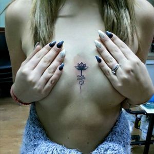 #lotus #tattoo
