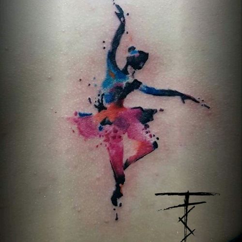 Tattoo image