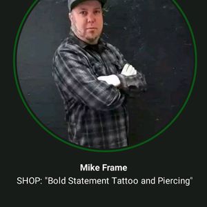 Team INK-FINITY artist Mike Frame I use ink finity, because it has smooth glide. The peppermint extract in it cools down the tattoo as it is being done. And its not oily like Vaseline or a&d ointment. ...