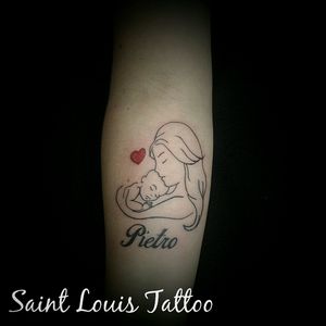 #saintlouistattoo #saintlouis #luistattoo69 #inked #tanapele #tattooedgirls #tattoolife #delicatetattoos #ink #tattoolife #tattooed #tattoo #friends #acreditar