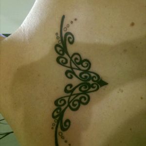 Tattoo by Seelenfresser Tattoos