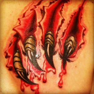 krallen' in Tattoos • Search in +1.3M Tattoos Now • Tattoodo