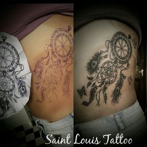 #saintlouistattoo #saintlouis #luistattoo69 #inked #tanapele #tattooedgirls #tattoolife #tattoo #butterfly #tatuagem #dorquevicia #worldtattoo #love #ink