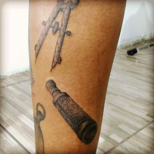 #blacktattoo #tattooshadow #carvalhotattoo