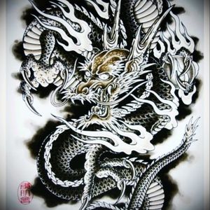 Getting this on the thigh soon!