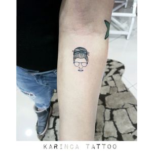 All of them are my works instagram: @karincatattoo#minimaltattoo #smalltattoo #tattoo #tattoodesign #tattoos #tatted #inked #inkedup #tattedup #tattooed #tattoolife #tattooartist #dövme