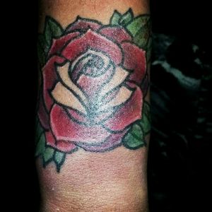 #tattoo #rose #inkedgirls #tatuarte #tatuajes #tattoos #inked #Rosa #Flor #tintaenlapiel