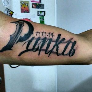 #tattoo #tatuaje #tattoolettering #letter #lettering #ink #inked #tattoos #tattooday #tattooing #tattooink #tattoolife #bogota🇨🇴 #bogotatattoo #colombia #colombiaink #tattoofinalsketchcollective