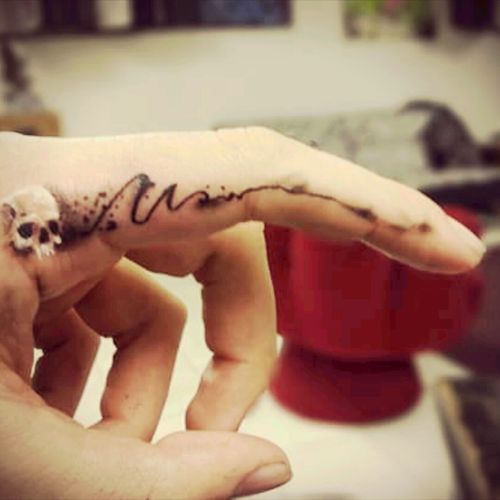 Tattoo image