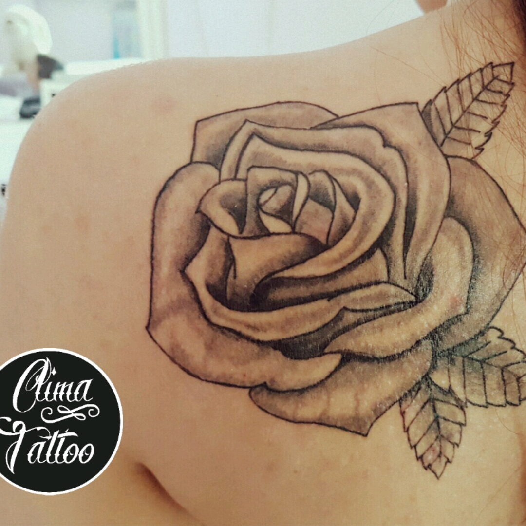 Tattoo Uploaded By Clima Tattoo • Tattoodo