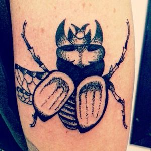 Tattoo by Senna Tattoo Shop