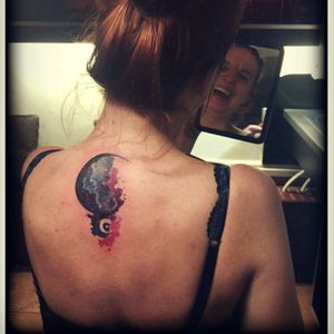 #inked #tattooedwomen