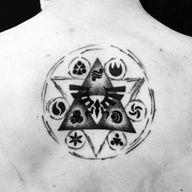 Tattoo