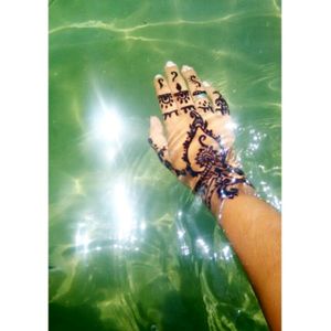 About henna!! #mehndi #always #ilove