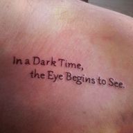 Tattoo