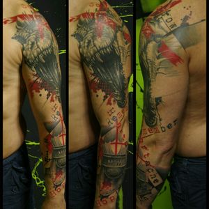Double Cover-up