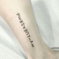 Tattoo